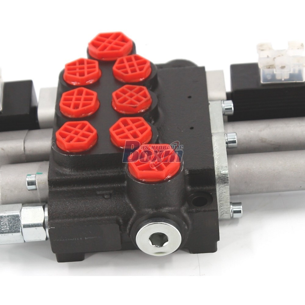 Strategic Partnership Opportunities for P40-BOT-BQTW1-DCOT Hydraulic Valves detail image